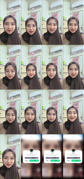 Video Viral Terbaru Dood – Zrrrrr Hijab – Live Pemersatu Fun PEMERSATUDOTFUN