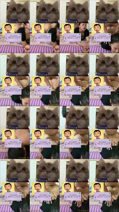 Video Viral Terbaru Dood – P2 Velovelyvee Suka Kontol Gede Panjang 2 PEMERSATUDOTFUN