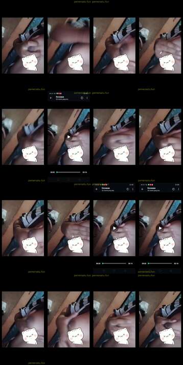 Video Viral Terbaru P4 Sri Kasturi Abg 18Yo Pemersatu Fun 4 PEMERSATUDOTFUN