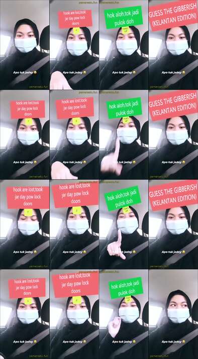 Video Viral Terbaru P5 Arinah Syahirahh Abg 18Yo Pemersatu Fun 5 PEMERSATUDOTFUN