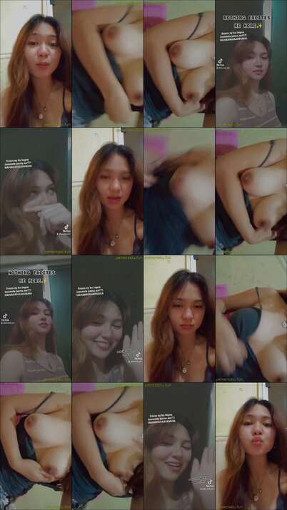 Video Viral Terbaru P4 Tricea Mae Cortez Abg 18Yo Pemersatu Fun 4 PEMERSATUDOTFUN