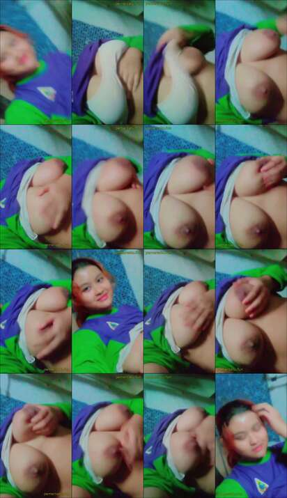 Video Viral Terbaru P16 Suria Abg 18Yo Pemersatu Fun 16 PEMERSATUDOTFUN