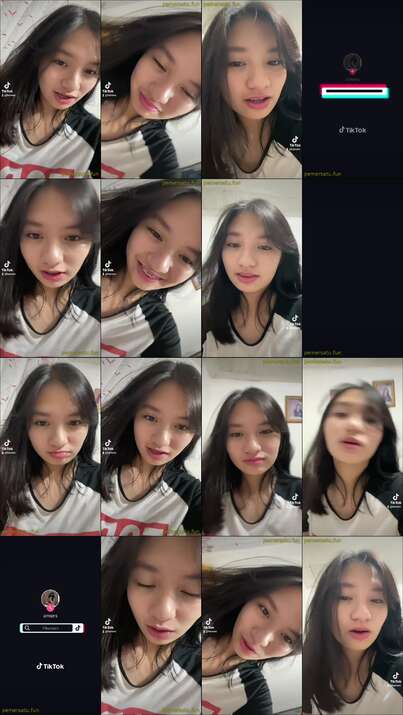 Video Viral Terbaru P9 Martha V2 Abg 18Yo Viral 9 PEMERSATUDOTFUN