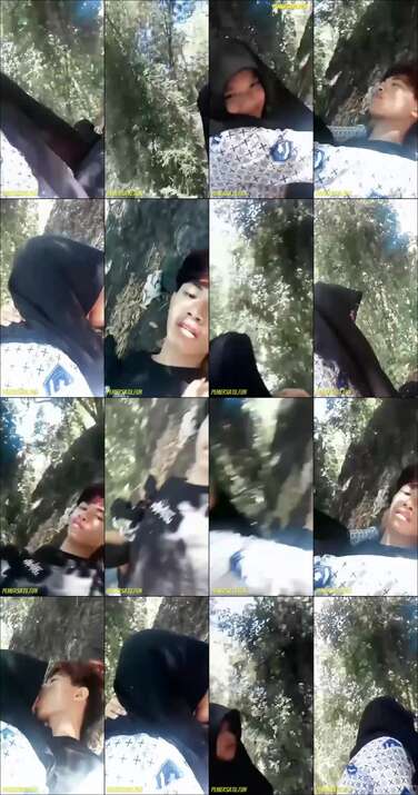 Video Viral Terbaru jilbab pakai batik sekolah ngentot ketawa senyum PEMERSATUDOTFUN