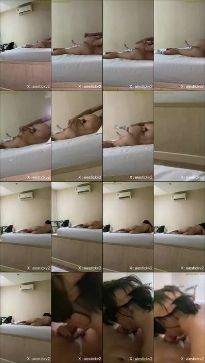 Video Viral Terbaru P7 Aiestick V2 18Yo Sange 7 PEMERSATUDOTFUN