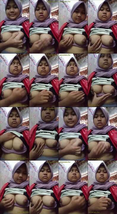 Video Viral Terbaru P6 Nanda Amel Abg 18Yo Pemersatu Fun 6 PEMERSATUDOTFUN