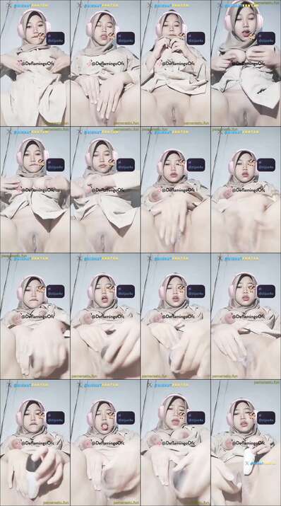 Video Viral Terbaru P13 Azizah Abg 18Yo Pemersatu Fun 13 PEMERSATUDOTFUN