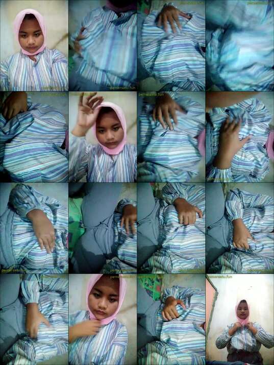 Video Viral Terbaru P5 Alea 18Yo Final Episode 5 PEMERSATUDOTFUN