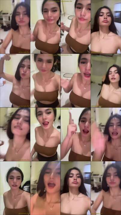 Video Viral Terbaru P2 Mari C Abg 18Yo Pemersatu Fun 2 PEMERSATUDOTFUN