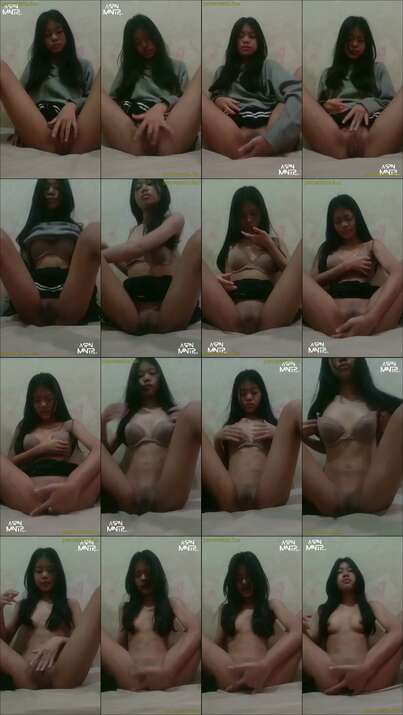 Video Viral Terbaru P1 Elli Abg 18Yo Pemersatu Fun 1 PEMERSATUDOTFUN