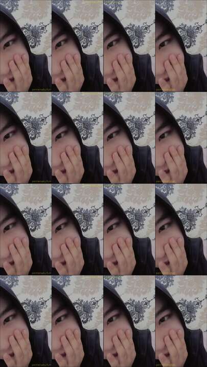 Video Viral Terbaru P2 Skandal Viral Miss Bbm PEMERSATUDOTFUN