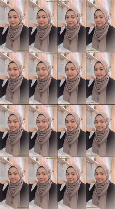 Video Viral Terbaru P38 Arinah Jilbab Binal Suka Bikin Status Ig 38 PEMERSATUDOTFUN