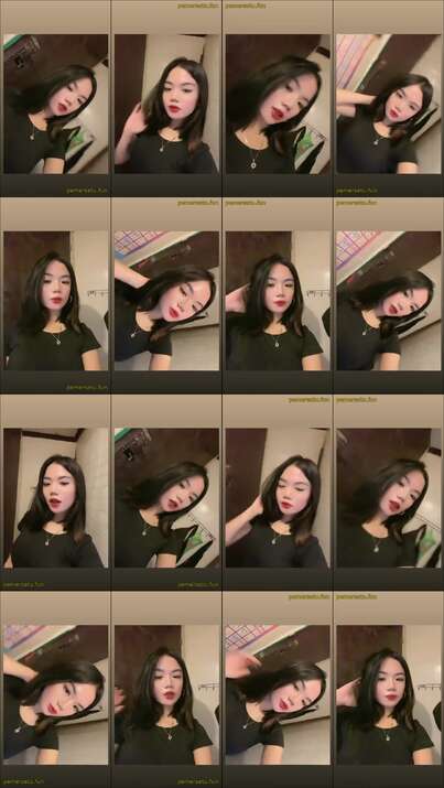 Video Viral Terbaru P35 Nicole Ls 18Yo Sange Viral Rare 35 PEMERSATUDOTFUN