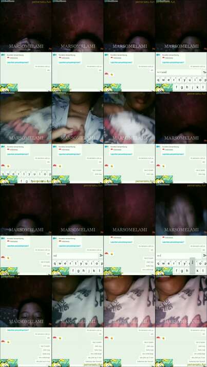 Video Viral Terbaru Dood – P13 Ometv Abg 18Yo By Spongomelami V15 13 PEMERSATUDOTFUN