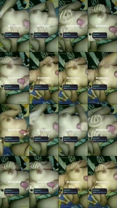 Video Viral Terbaru P2 Callmeyora Colmek Dientot Abg 18Yo Pemersatu Fun 2 PEMERSATUDOTFUN