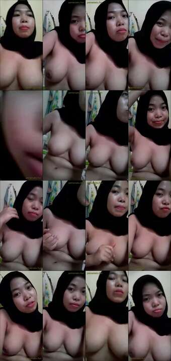 Video Viral Terbaru P13 Fatimah Abg 18Yo Pemersatu Fun 13 PEMERSATUDOTFUN