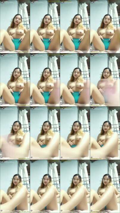 Video Viral Terbaru P3 Josey J Abg 18Yo Pemersatu Fun 3 PEMERSATUDOTFUN