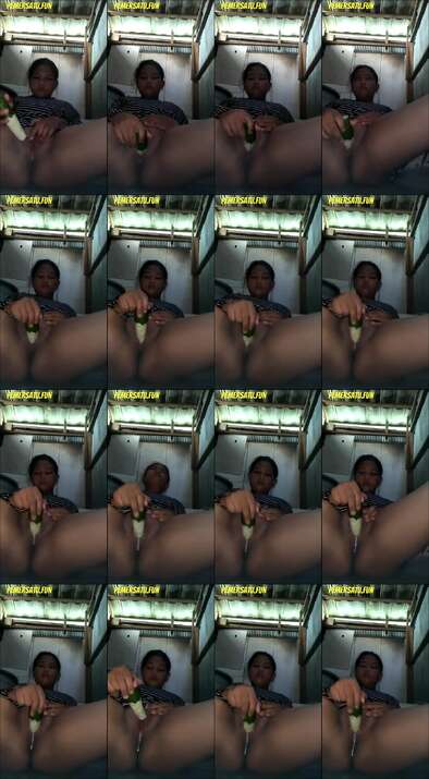 Video Viral Terbaru Abg Gemoy Bocil 18Yo Colmek Pakai Timun Part 4 PEMERSATUDOTFUN