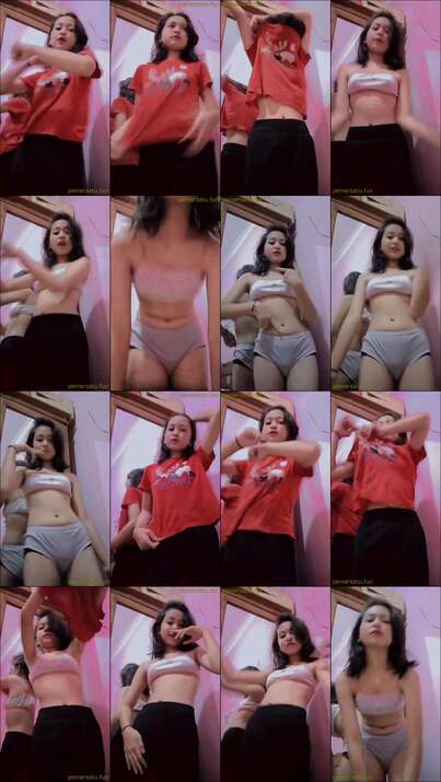 Video Viral Terbaru P1 Naina Abg 18Yo Pemersatu Fun 1 PEMERSATUDOTFUN