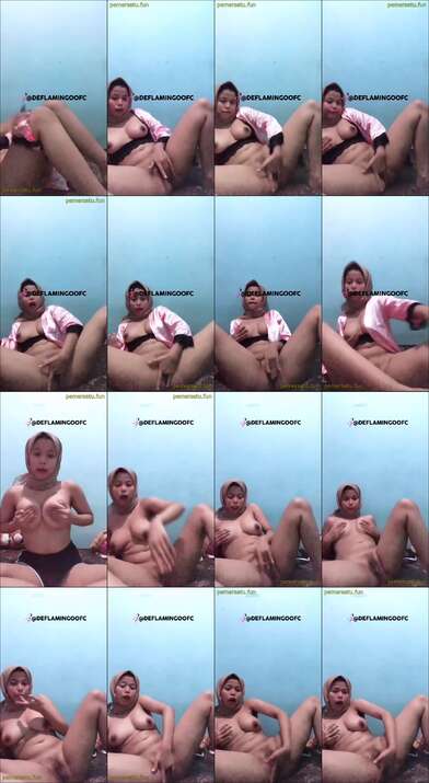 Video Viral Terbaru Dood – Kompilasi Jilbab Binal Omek – Hijab PEMERSATUDOTFUN