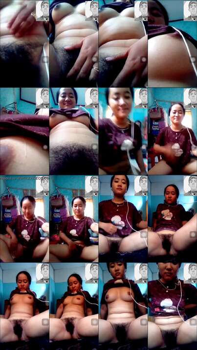 Video Viral Terbaru vcs asik omek PEMERSATUDOTFUN