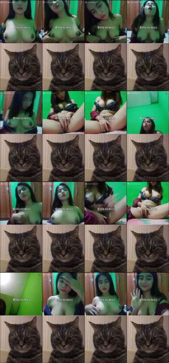 Video Viral Terbaru Ome TV TT Bulet Hyper PEMERSATUDOTFUN