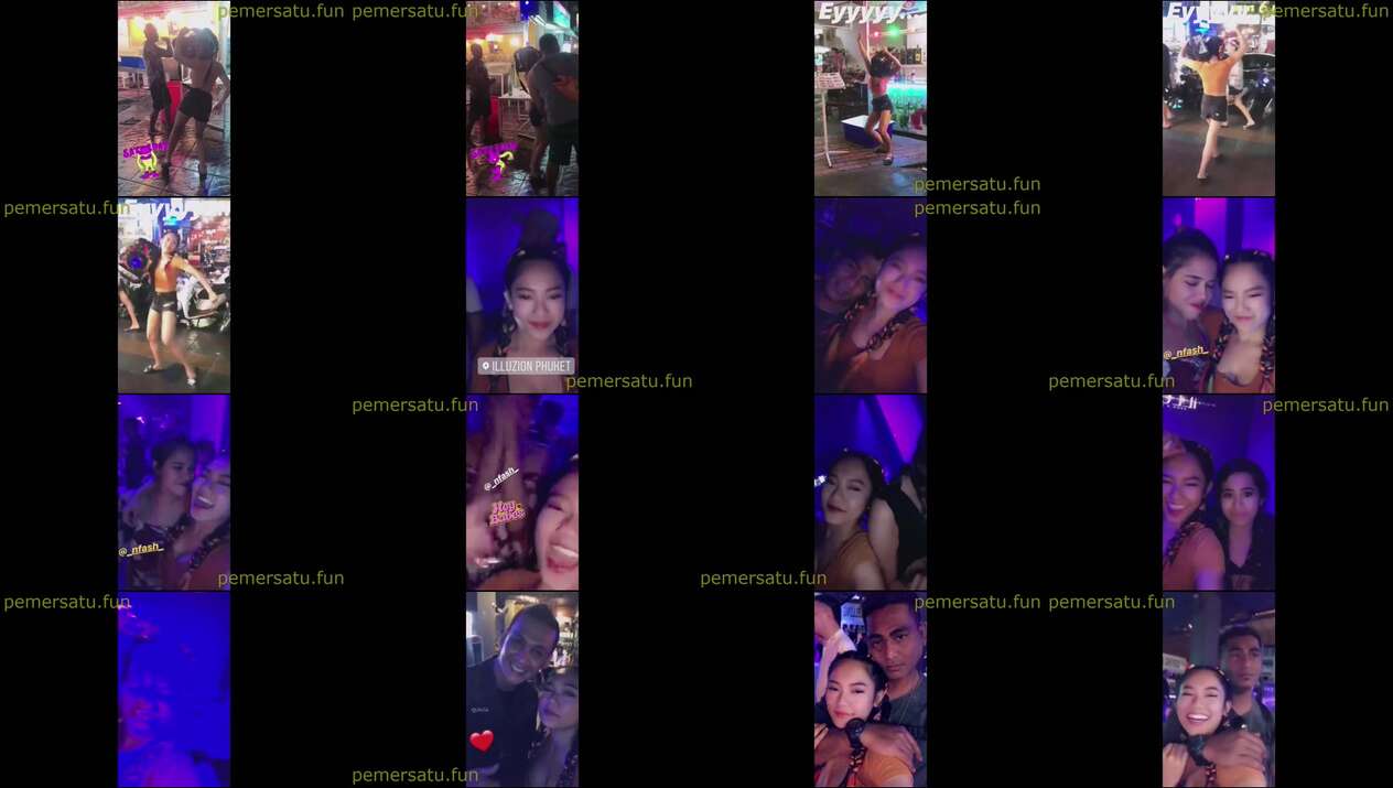 Video Viral Terbaru P3 Azmina Jeff Abg 18Yo Pemersatu Fun 3 PEMERSATUDOTFUN