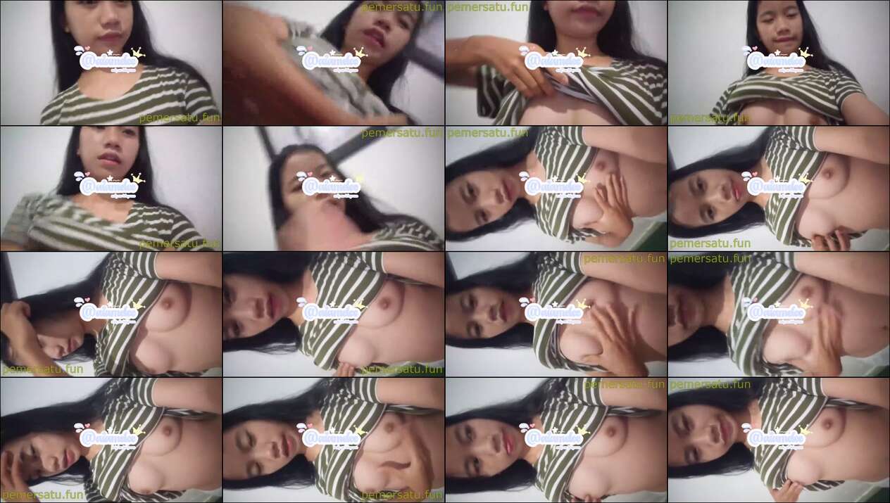 Video Viral Terbaru Dood – P2 Amel Aiamelee 2 PEMERSATUDOTFUN