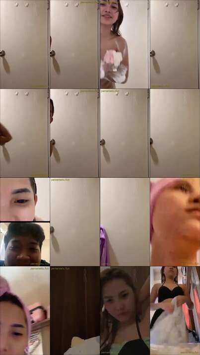 Video Viral Terbaru P5 Cybell Abg 18Yo 5 PEMERSATUDOTFUN