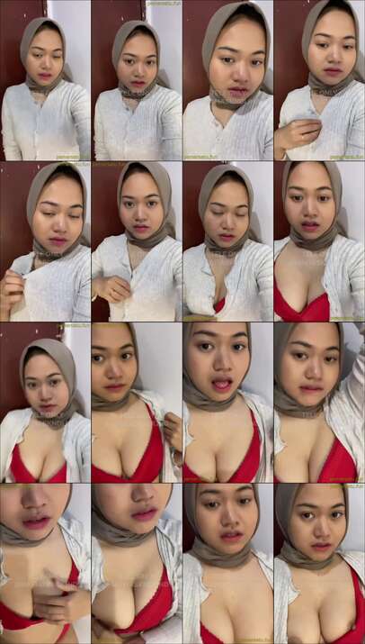 Video Viral Terbaru Dood – P9 Hijab Auyiya Abg 18Yo Viral 9 PEMERSATUDOTFUN