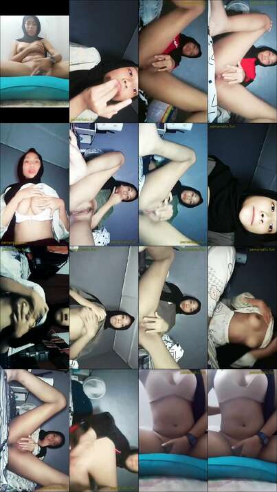 Video Viral Terbaru Dood – Kompilasi Kolpri Hijab Abg 18Yo Binal PEMERSATUDOTFUN