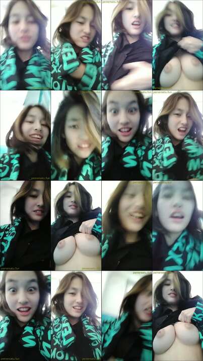 Video Viral Terbaru P4 Grace 18Yo Chindo Putih Mulus Sange Viral 4 PEMERSATUDOTFUN