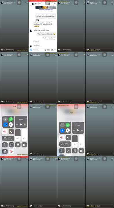 Video Viral Terbaru P47 Arinah Jilbab Binal Suka Bikin Status Ig 47 PEMERSATUDOTFUN