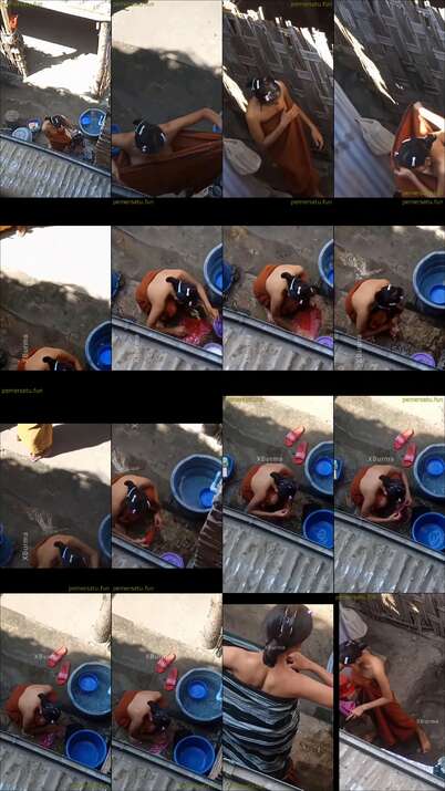 Video Viral Terbaru P8 Kamera Tersembunyi Intip Mandi 8 PEMERSATUDOTFUN