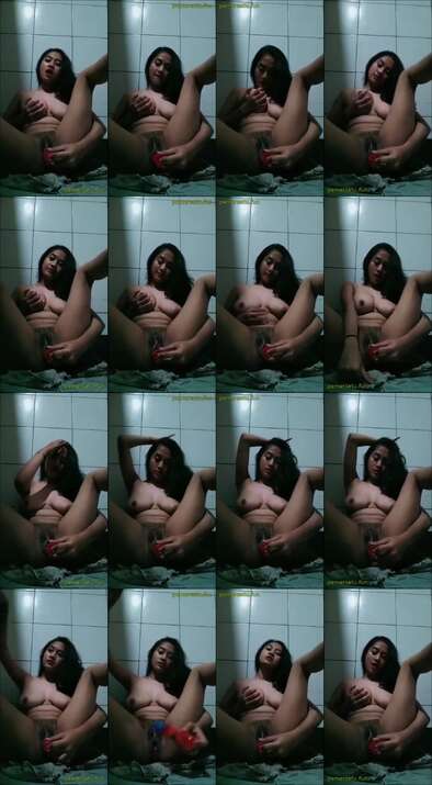 Video Viral Terbaru P8 Tiktoker Kasir Superindo Colok Memek Di Wc Pakai Botol Biar Lebar 8 PEMERSATUDOTFUN