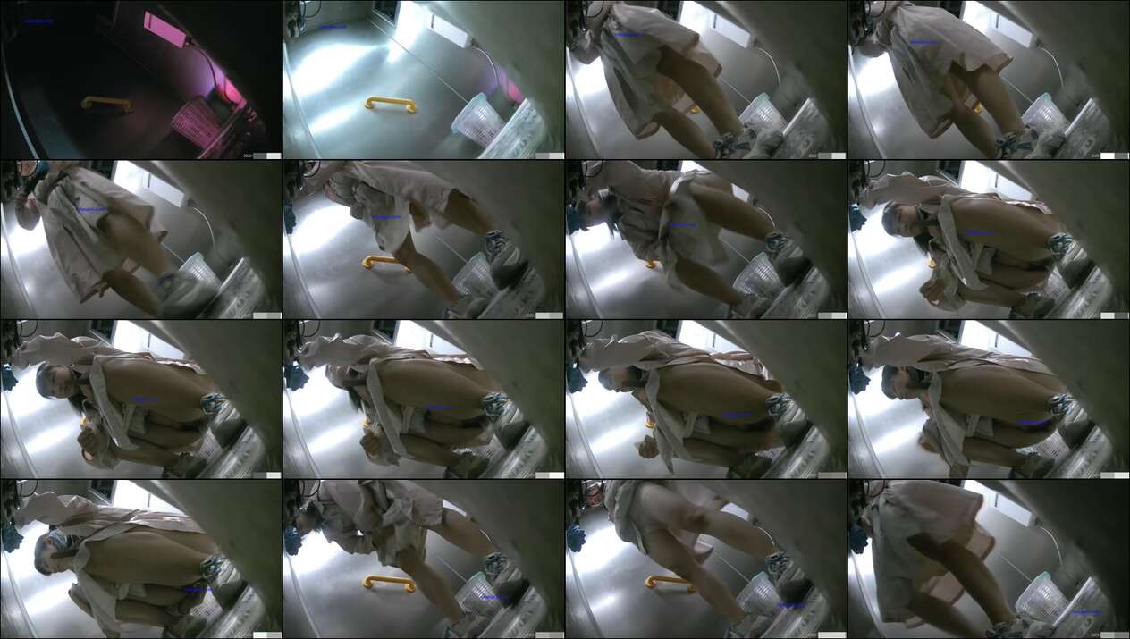 Video Viral Terbaru 2023-Oct-07 Ngintip Wc 13 PEMERSATUDOTFUN