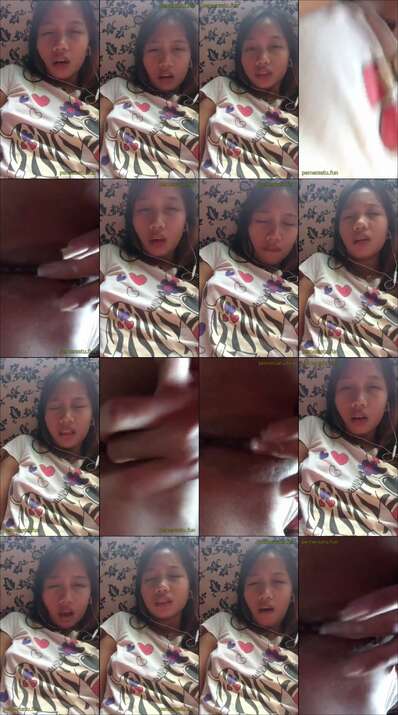 Video Viral Terbaru P7 Reca Abg 18Yo Binal Sange 7 PEMERSATUDOTFUN