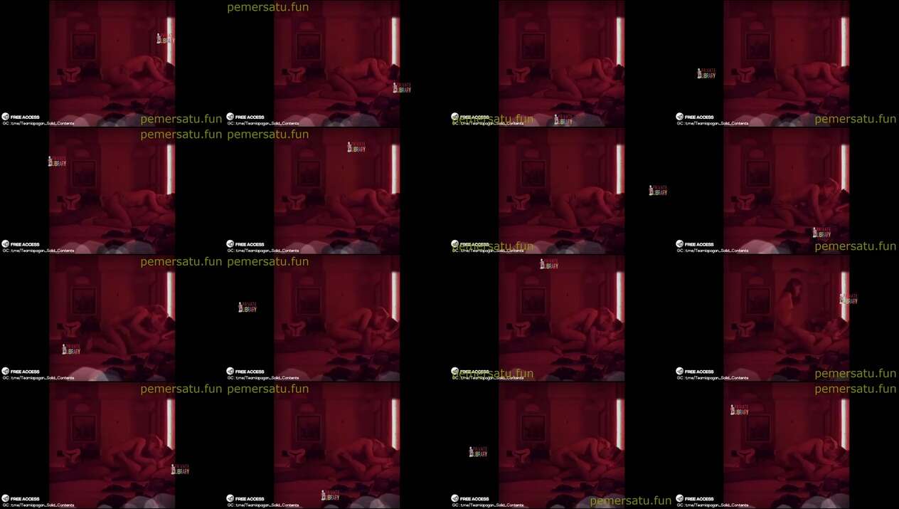 Video Viral Terbaru P17 Angellie Abg 18Yo Pemersatu Fun 17 PEMERSATUDOTFUN