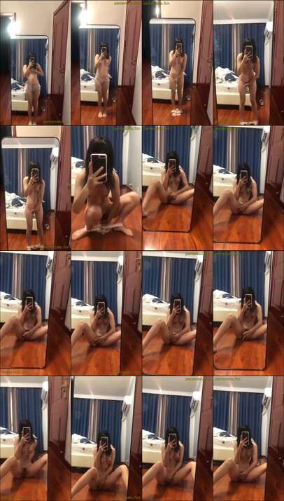 Video Viral Terbaru P9 Abg 18Yo Colok Memek Depan Cermin Cosplay Juga 9 PEMERSATUDOTFUN