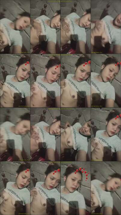 Video Viral Terbaru P45 Nabila Fullpack Abg 18Yo 45 PEMERSATUDOTFUN