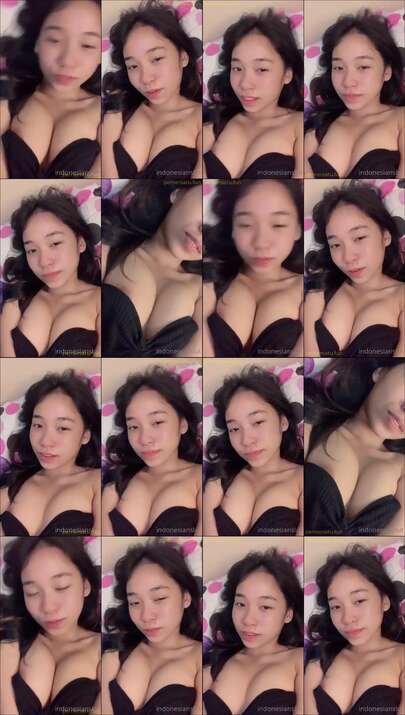 Video Viral Terbaru P26 Of Id Babygirl Toket Gede PEMERSATUDOTFUN