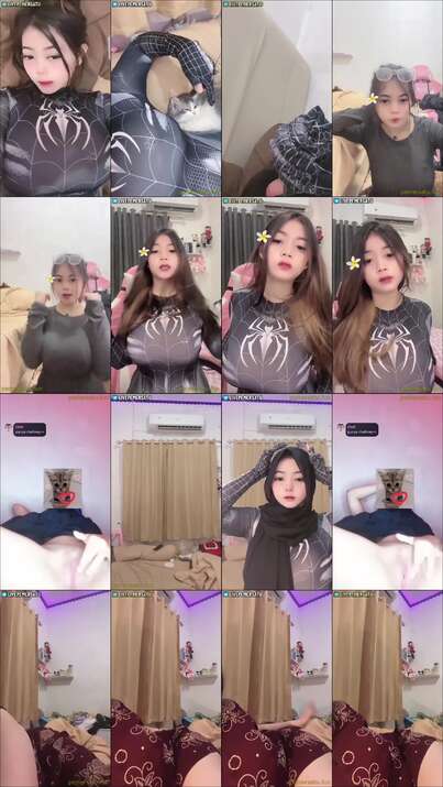 Video Viral Terbaru Dood – P1 Kompilasi Chelmeynew Abg 18Yo Hijab Binal 1 PEMERSATUDOTFUN