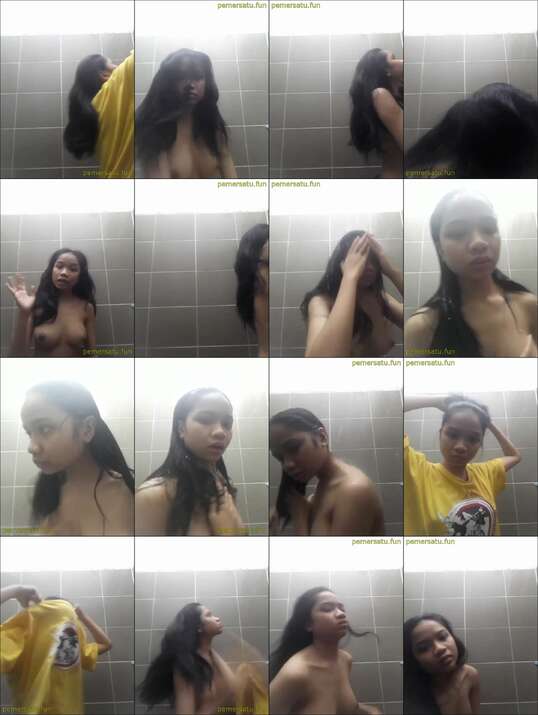 Video Viral Terbaru P19 Abg Hijab 18Yo Kurus Polos Sangean 19 PEMERSATUDOTFUN