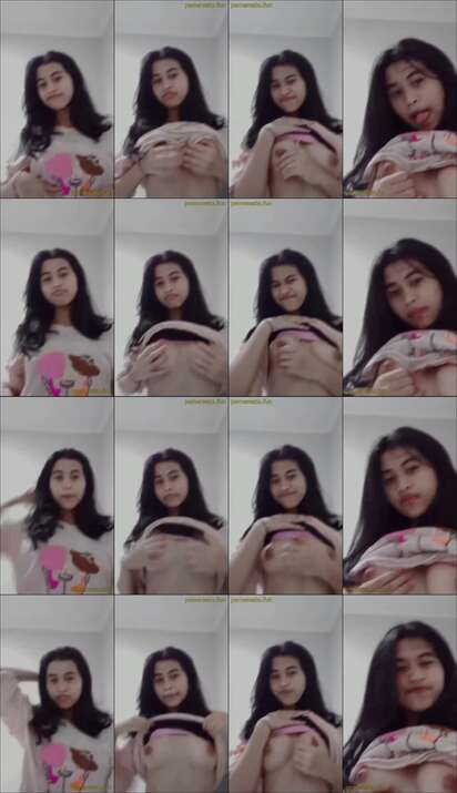 Video Viral Terbaru P1 Desti Ikhfa Zaskia Abg 18Yo Pemersatu Fun 1 PEMERSATUDOTFUN