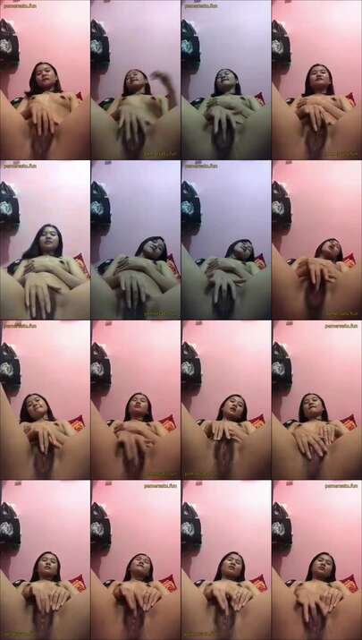 Video Viral Terbaru P2 Jirah Abg 18Yo Pemersatu Fun 2 PEMERSATUDOTFUN