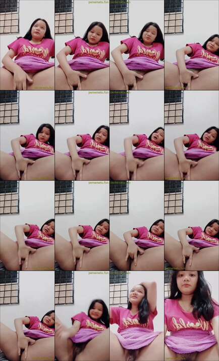 Video Viral Terbaru P7 Hijaber 18Yo Putih Mulus Memek Lebar 7 PEMERSATUDOTFUN