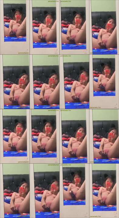 Video Viral Terbaru P4 Abg 18Yo Sange Memek Sempit Merah 4 PEMERSATUDOTFUN