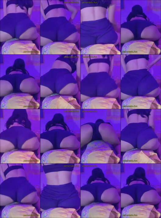 Video Viral Terbaru P44 Talent Ayana Abg 18Yo Pemersatu Fun 44 PEMERSATUDOTFUN