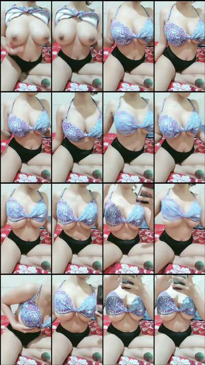 Video Viral Terbaru Queenbee Payudara Jumbo Padet Enak Dikenyot PEMERSATUDOTFUN