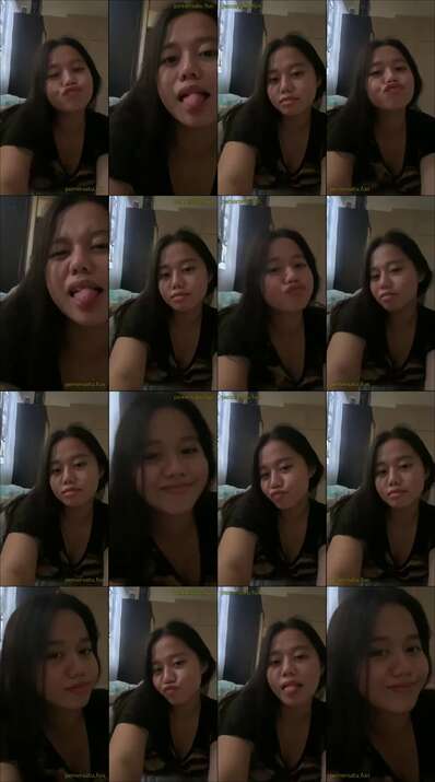 Video Viral Terbaru P24 Teisha Sofia Abg 18Yo Pemersatu Fun 24 PEMERSATUDOTFUN